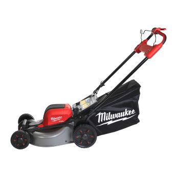 MILWAUKEE M18 FUEL™ sekačka s pojezdem 46 cm na dva akumulátory 4933492012