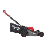MILWAUKEE M18 FUEL™ 53 cm sekačka na trávu s pojezdem 4933479584