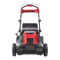 MILWAUKEE M18 FUEL™ 53 cm sekačka na trávu s pojezdem 4933479584