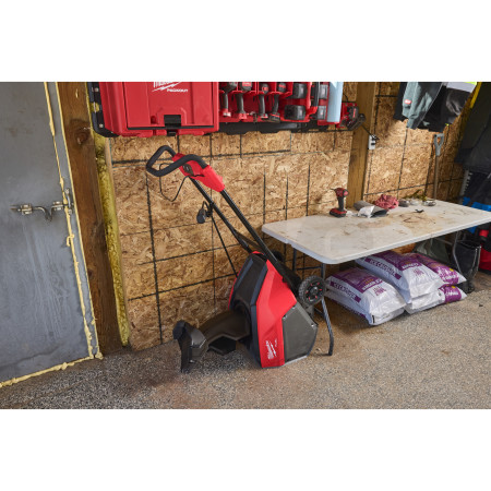 MILWAUKEE M18 F2SSBL-0 jednostupňová sněhová fréza na dva akumulátory 4933500054