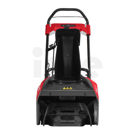 MILWAUKEE M18 F2SSBL-0 jednostupňová sněhová fréza na dva akumulátory 4933500054