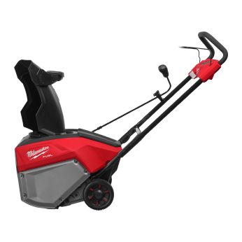 MILWAUKEE M18 FUEL™ jednostupňová sněhová fréza na dva akumulátory 4933500055