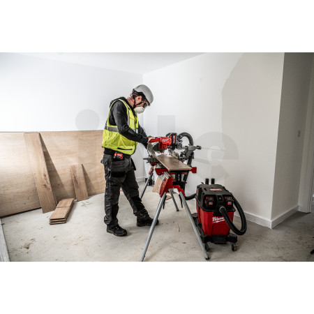 MILWAUKEE M18 FUEL™ vysavač třídy L 23 l 4933478964