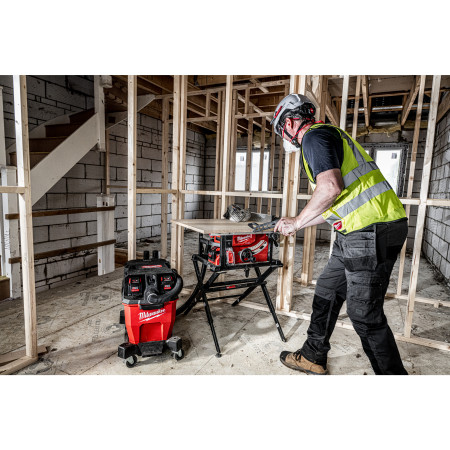 MILWAUKEE M18 FUEL™ vysavač třídy L 23 l 4933478964