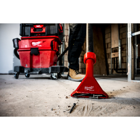 MILWAUKEE M18 F2VC23LG2-0 FUEL NEXUS vysavač 23 l, třída L 4933500140