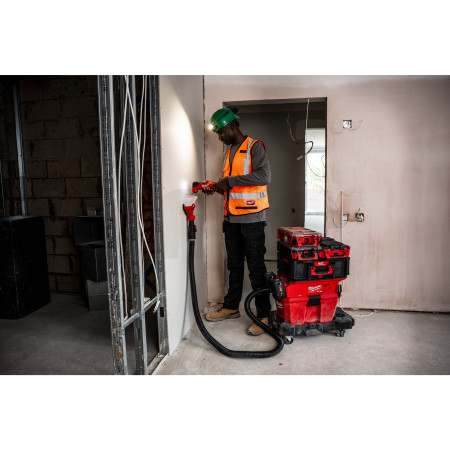 MILWAUKEE M18 F2VC23LG2-0 FUEL NEXUS vysavač 23 l, třída L 4933500140