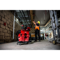 MILWAUKEE M18 F2VC23LG2-0 FUEL NEXUS vysavač 23 l, třída L 4933500140