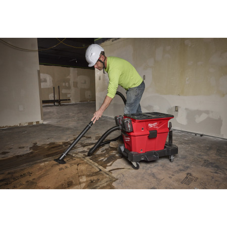MILWAUKEE M18 F2VC23LG2-0 FUEL NEXUS vysavač 23 l, třída L 4933500140