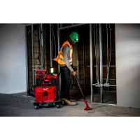 MILWAUKEE M18 F2VC23LG2-0 FUEL NEXUS vysavač 23 l, třída L 4933500140