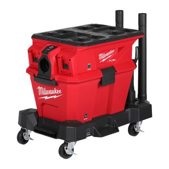 MILWAUKEE M18 FUEL™ NEXUS vysavač 23 l, třída L 4933500140