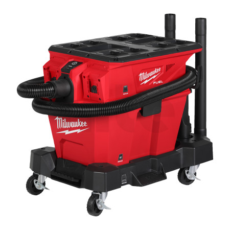 MILWAUKEE M18 F2VC23LG2-0 FUEL NEXUS vysavač 23 l, třída L 4933500140