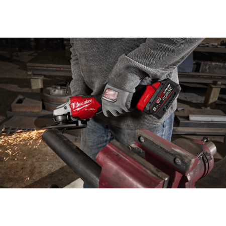 MILWAUKEE M18™ FORGE™ akumulátor 8.0 Ah 4932492131