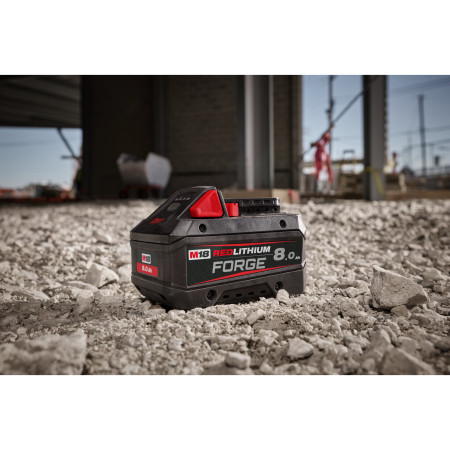 MILWAUKEE M18™ FORGE™ akumulátor 8.0 Ah 4932492131
