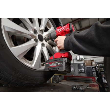 MILWAUKEE M18™ FORGE™ akumulátor 8.0 Ah 4932492131