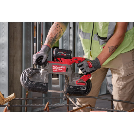 MILWAUKEE M18™ FORGE™ akumulátor 8.0 Ah 4932492131