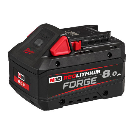 MILWAUKEE M18™ FORGE™ akumulátor 8.0 Ah 4932492131