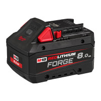 MILWAUKEE M18™ FORGE™ akumulátor 8.0 Ah 4932492131