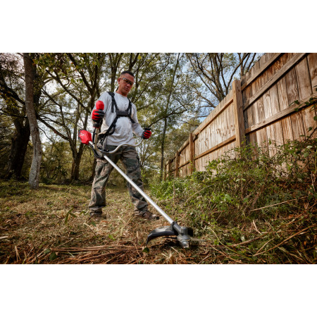 MILWAUKEE M18 FBCU -802 FUEL křovinořez 4933492299
