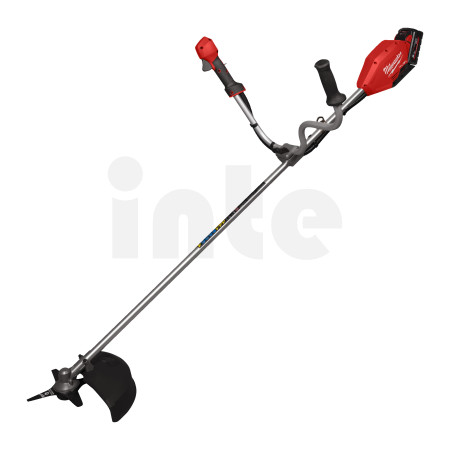 MILWAUKEE M18 FBCU -802 FUEL křovinořez 4933492299