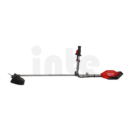 MILWAUKEE M18 FBCU -802 FUEL křovinořez 4933492299