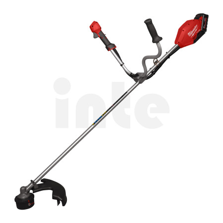 MILWAUKEE M18 FBCU -802 FUEL křovinořez 4933492299