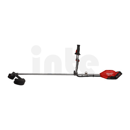 MILWAUKEE M18 FBCU -802 FUEL křovinořez 4933492299