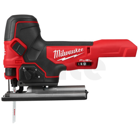 MILWAUKEE M18 FBJS-0 FUEL Akumulátorová přímočará pila 4933500558