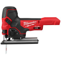 MILWAUKEE M18 FBJS-0X FUEL Akumulátorová přímočará pila 4933500555