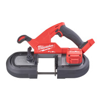 MILWAUKEE M18  FUEL™ kompaktní pásová pila 4933471496