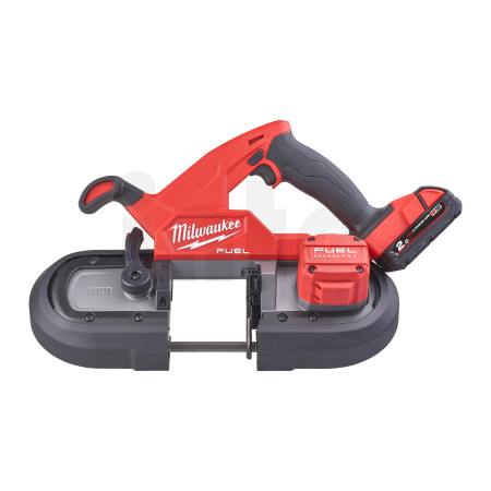 MILWAUKEE M18 FUEL ™ kompaktní pásová pila 4933471497