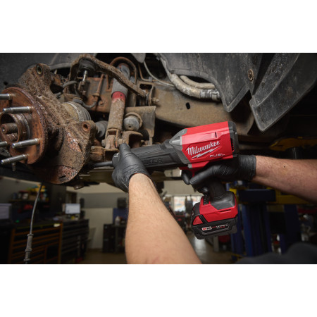 MILWAUKEE M18 FCH 4933498204