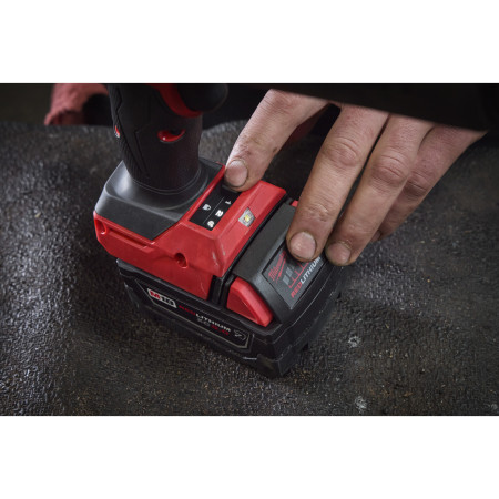 MILWAUKEE M18 FCH 4933498204