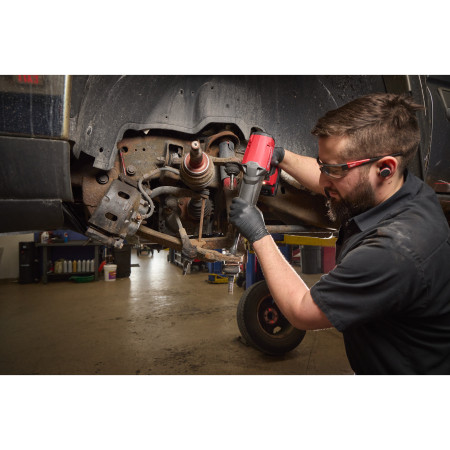 MILWAUKEE M18 FCH 4933498204