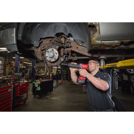 MILWAUKEE M18 FCH 4933498204