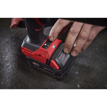 MILWAUKEE M18 FCH 4933498204