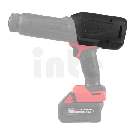 MILWAUKEE M18 FCH 4933498204