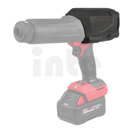 MILWAUKEE M18 FCH 4933498204