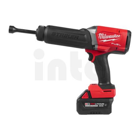 MILWAUKEE M18 FCH 4933498204