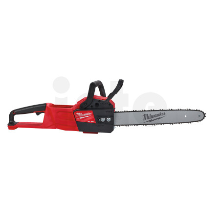 MILWAUKEE M18 FUEL™ řetězová pila s lištou 40 cm 4933471374