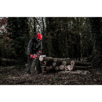 MILWAUKEE M18FCHSC-0 - M18 FUEL™ řetězová pila s lištou 30 cm 4933471441