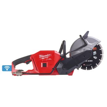 MILWAUKEE M18 FUEL™ rozbrušovací pila 4933471696