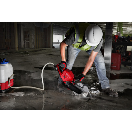 MILWAUKEE M18 FCOS230-121 FUEL rozbrušovací pila 4933499175
