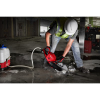MILWAUKEE M18 FUEL™ rozbrušovací pila 4933471698