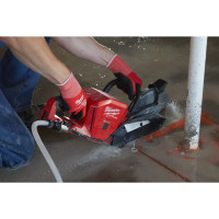 MILWAUKEE M18 FUEL™ rozbrušovací pila 4933499176