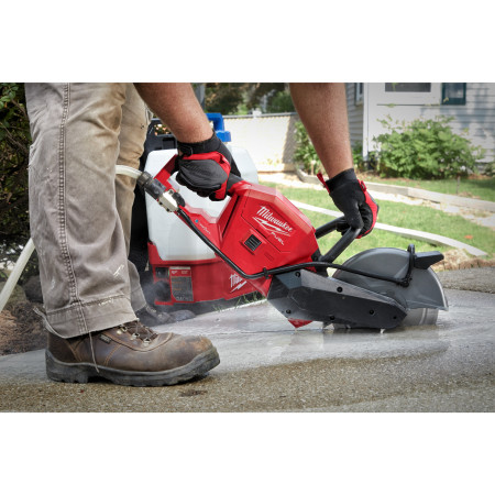 MILWAUKEE M18 FCOS230-121 FUEL rozbrušovací pila 4933499175