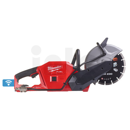 MILWAUKEE M18 FCOS230-121 FUEL rozbrušovací pila 4933499175