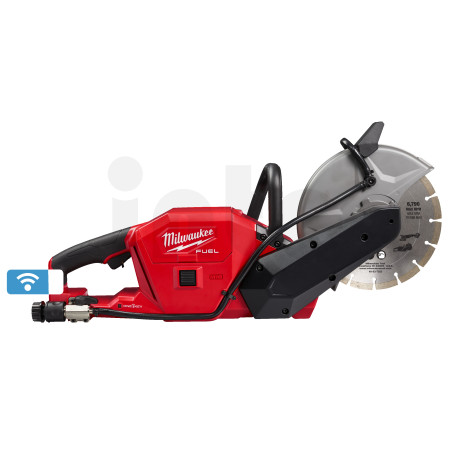 MILWAUKEE M18 FUEL™ rozbrušovací pila 4933471698