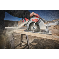 MILWAUKEE M18 FUEL™ 66 mm okružní pila na dřevo a plast 4933464587