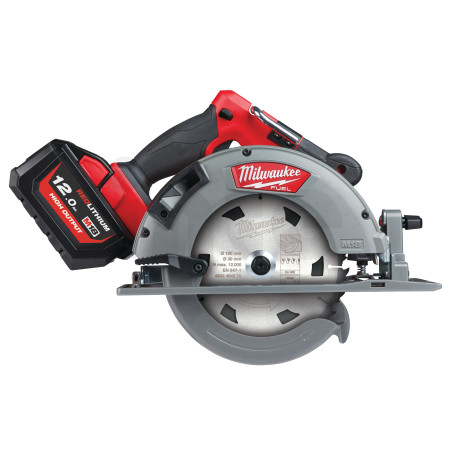 MILWAUKEE M18 FUEL™ 66 mm okružní pila na dřevo a plast 4933464587