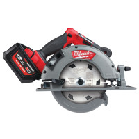 MILWAUKEE M18 FUEL™ 66 mm okružní pila na dřevo a plast 4933464587